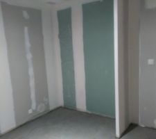 CHAMBRE RDC