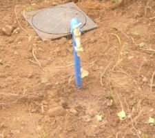 Le troph&eacute;e, l eau