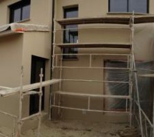 Finition en cours