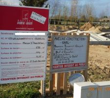 Un peu de pub pour ce super artisan