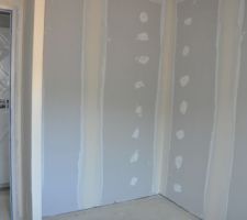 Placard chambre