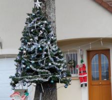 Noël 2014.
