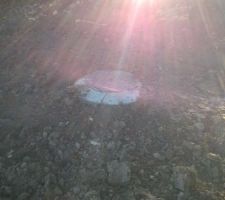 Regard robine lot 28