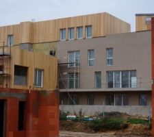 Les avancées chez les voisins