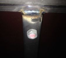 Banches termin&eacute;es