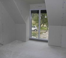 Suite parentale