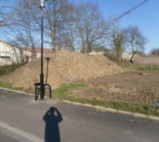 Terre de remblai