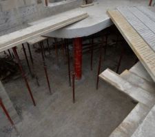 Vide sur s&eacute;jour