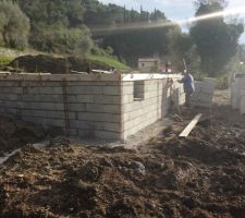Vide Sanitaire