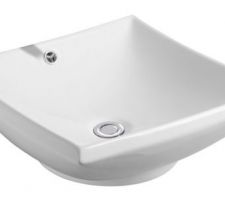 Vasques pour la salle de bain