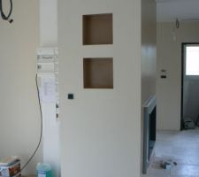 Les niches en fonc&eacute;!!