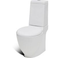 Wc acheté sur ebay.de