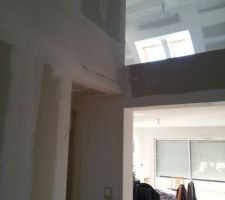 Bandes terminé