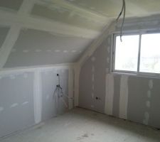 Bandes terminé