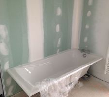 Baignoire