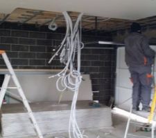 Coté Garage