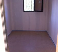 Dressing de la suite