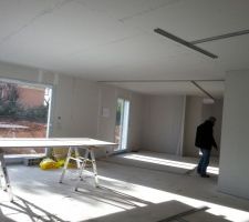 En cours