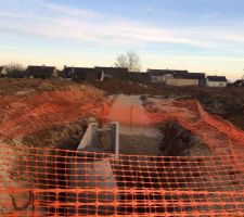 Viabilisation en cours :)