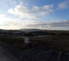 Les 4 rangs de parpaings