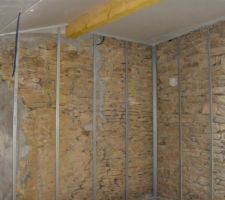 Plafond de la chambre pour bébé 2