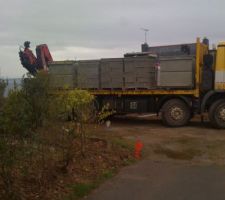 Voilà de quoi avancer le chantier :p