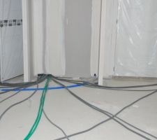 Électricité