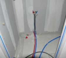 Électricité