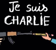 Rien avoir avec ma construction, juste pour le symbole
Je suis Charlie