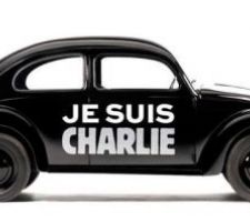 Je suis Charlie