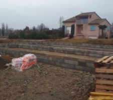 Vide sanitaire terminé