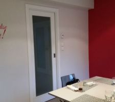 La philosophie de notre cuisine.....