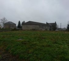 Implantation par le géomètre
