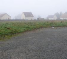 Emplacement bornes et coffrets