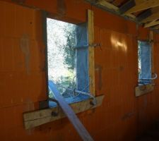 Int&eacute;rieur cot&eacute; Nord