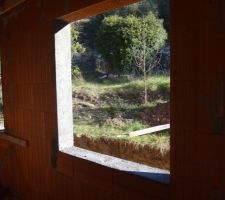 Int&eacute;rieur cot&eacute; Est