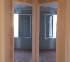 Bureau et chambre enfant