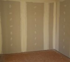 Chambre parentale