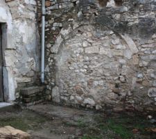 Acc&egrave;s &agrave; la cuisine d'&eacute;t&eacute;.