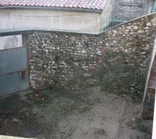 Terrain de 100 m&sup2;