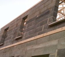 Appuis de fen&ecirc;tres