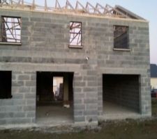 Appuis de fen&ecirc;tres