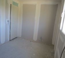 Chambre parents