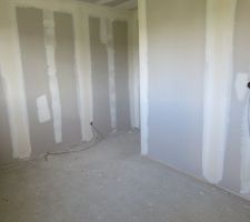 Chambre parents
