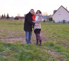 Avant le chantier ensemble!