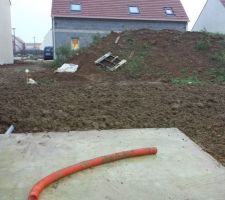 Terrain r&eacute;gal&eacute;