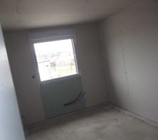 CHAMBRE RDC