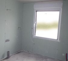Salle de Bain RDC