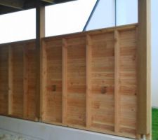 CARPORT FINI