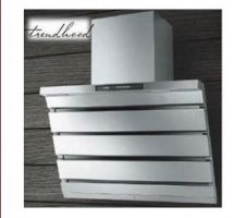 Hotte aspirante murale trendhood hm1
